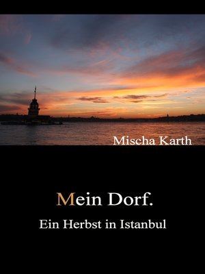 cover image of Mein Dorf.